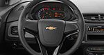 Chevrolet Onix Joy Plus